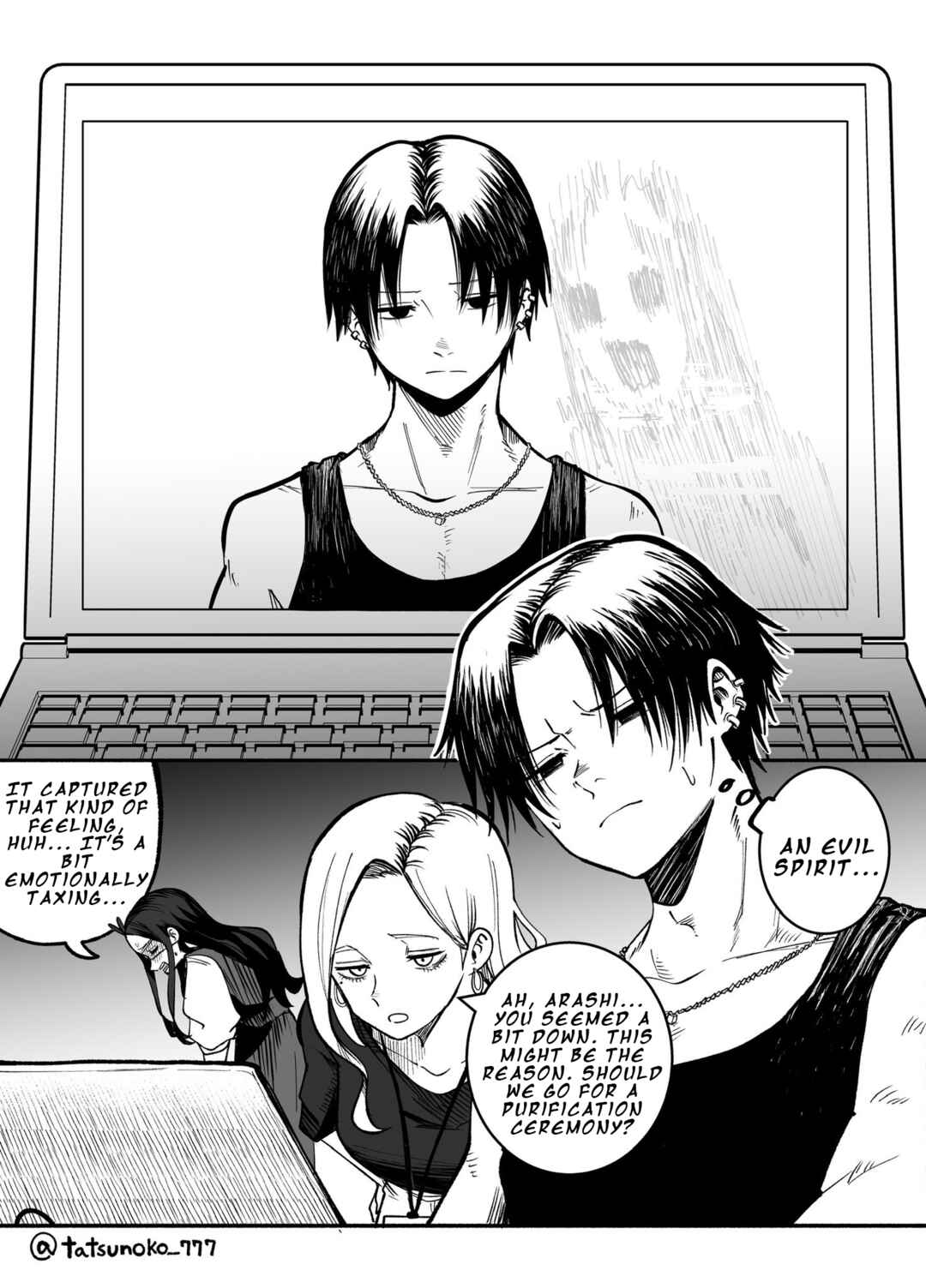 Chapter 23 - Page 6