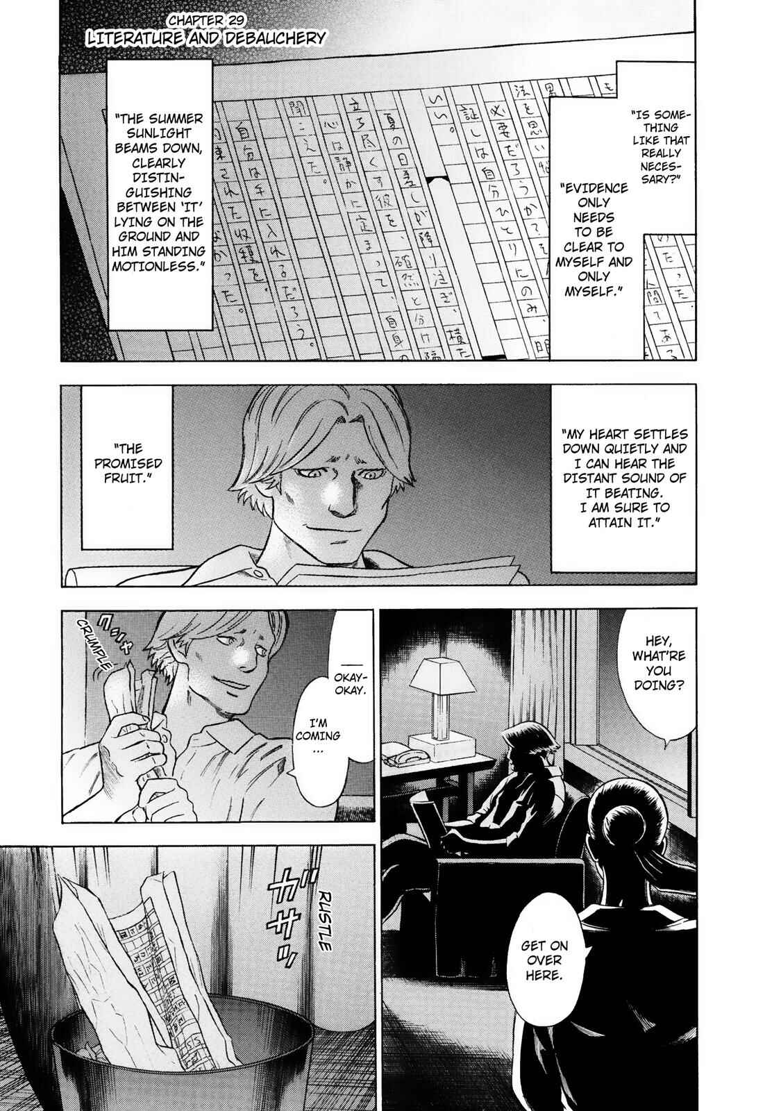 Chapter 29 - Page 1