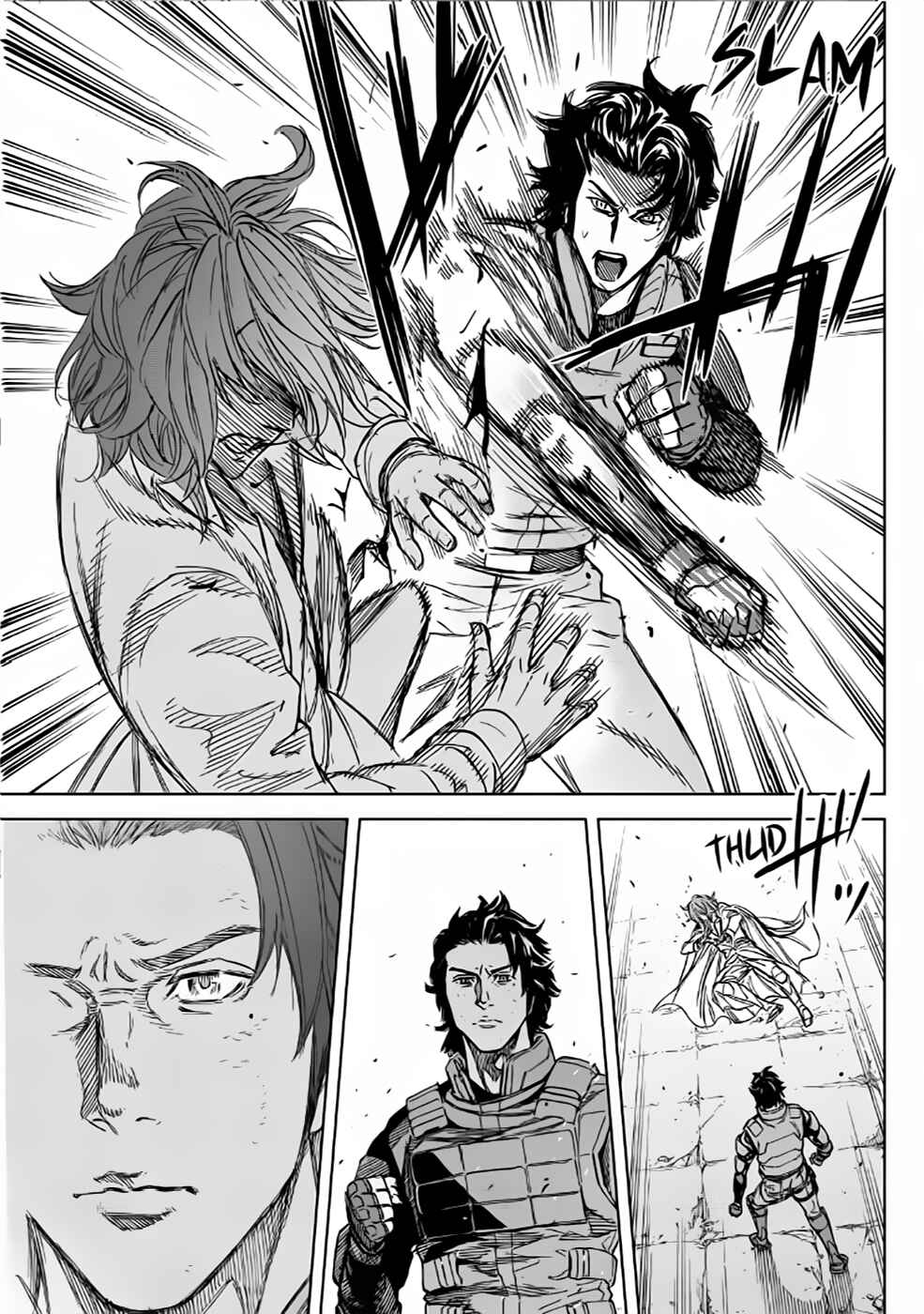 Chapter 73 - Page 10