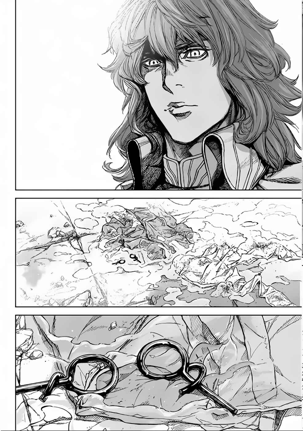 Chapter 73 - Page 3
