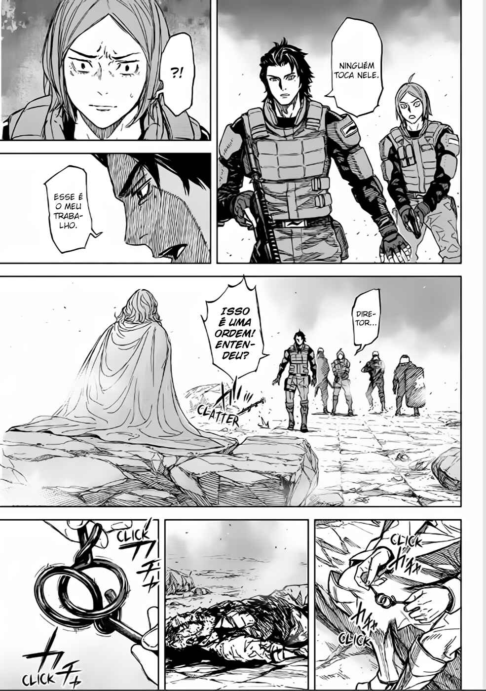 Chapter 73 - Page 8