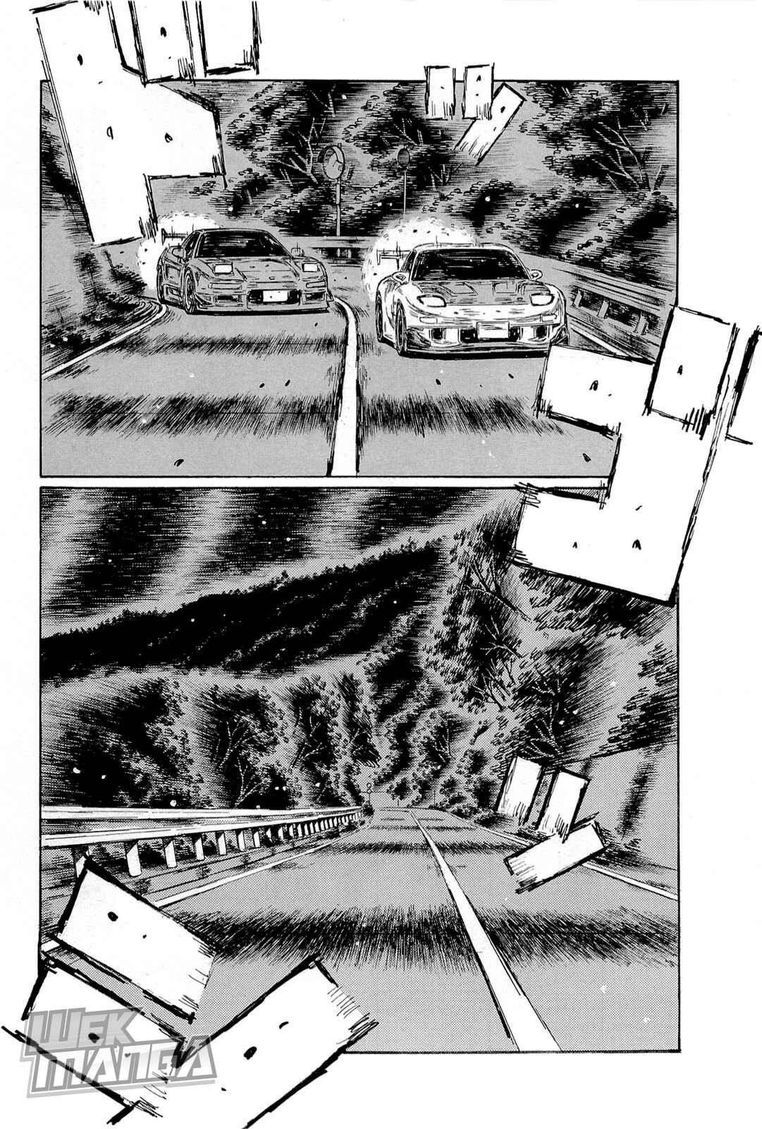 Chapter 656 - Page 8
