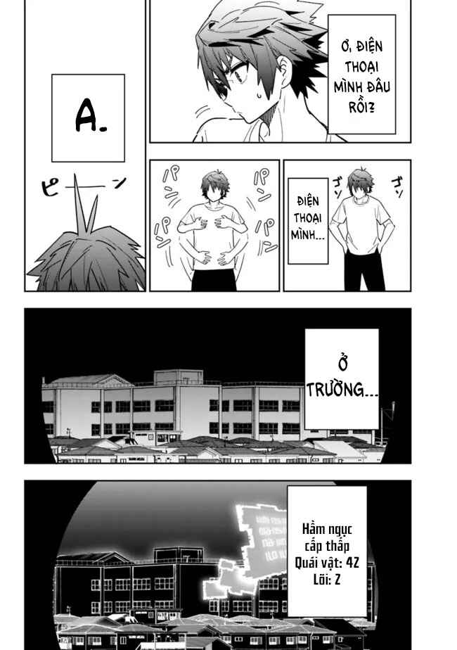 Chapter 3 - Page 6