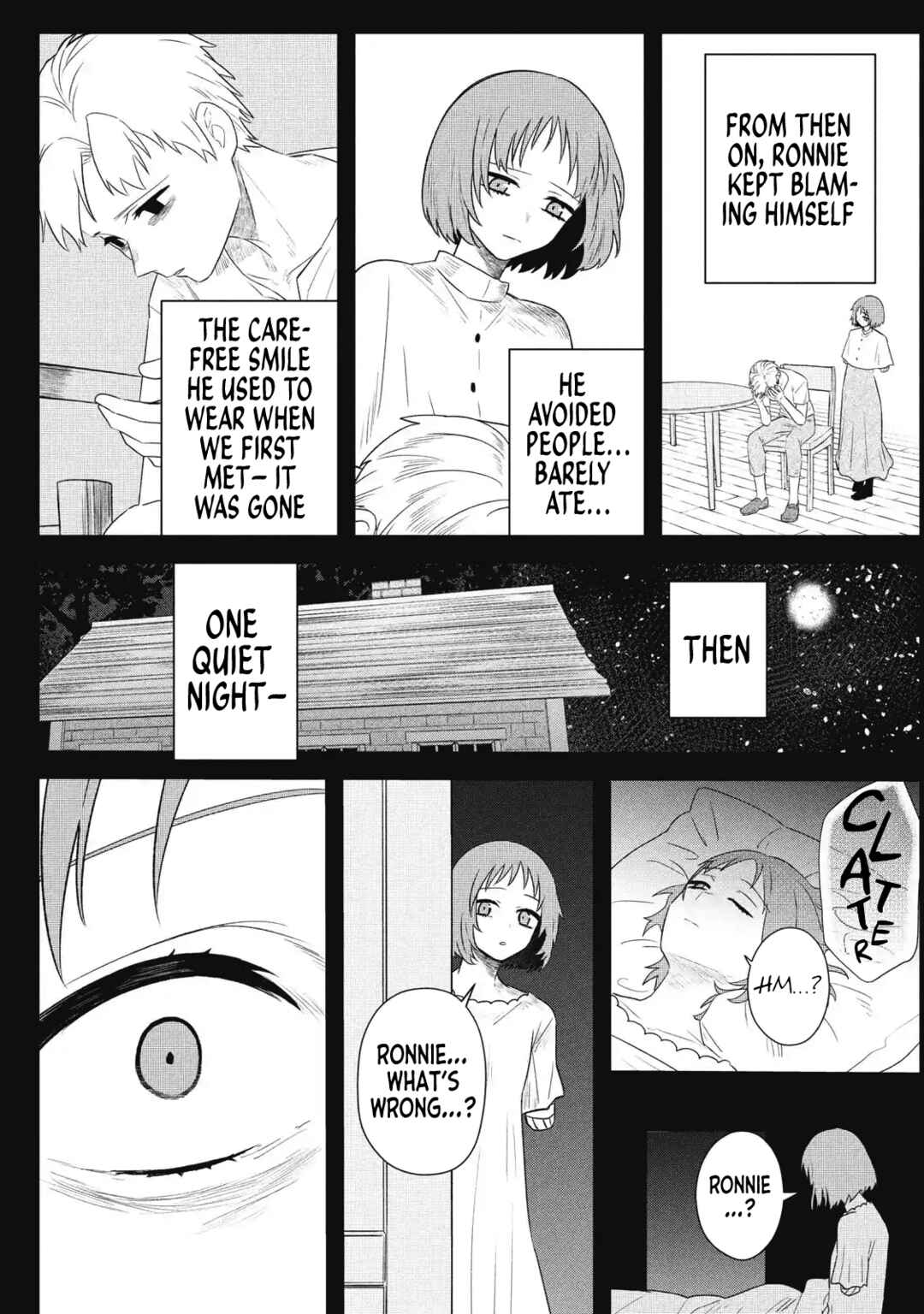 Chapter 20 - Page 32