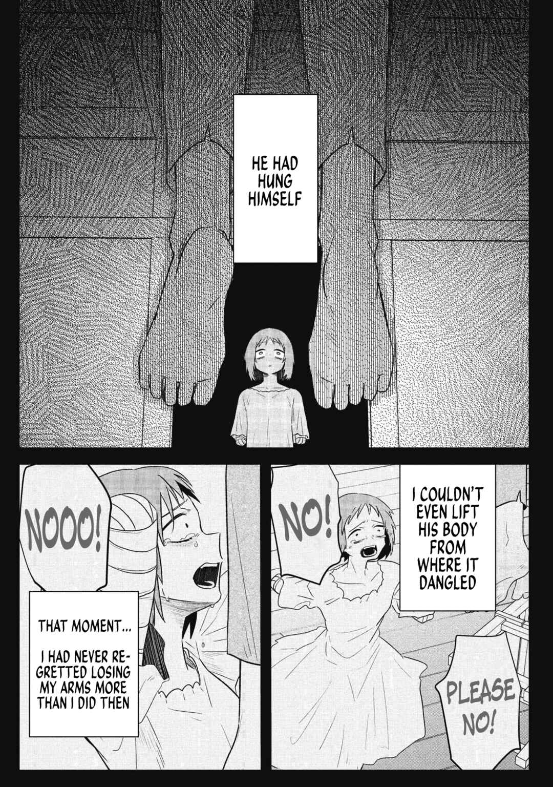 Chapter 20 - Page 33