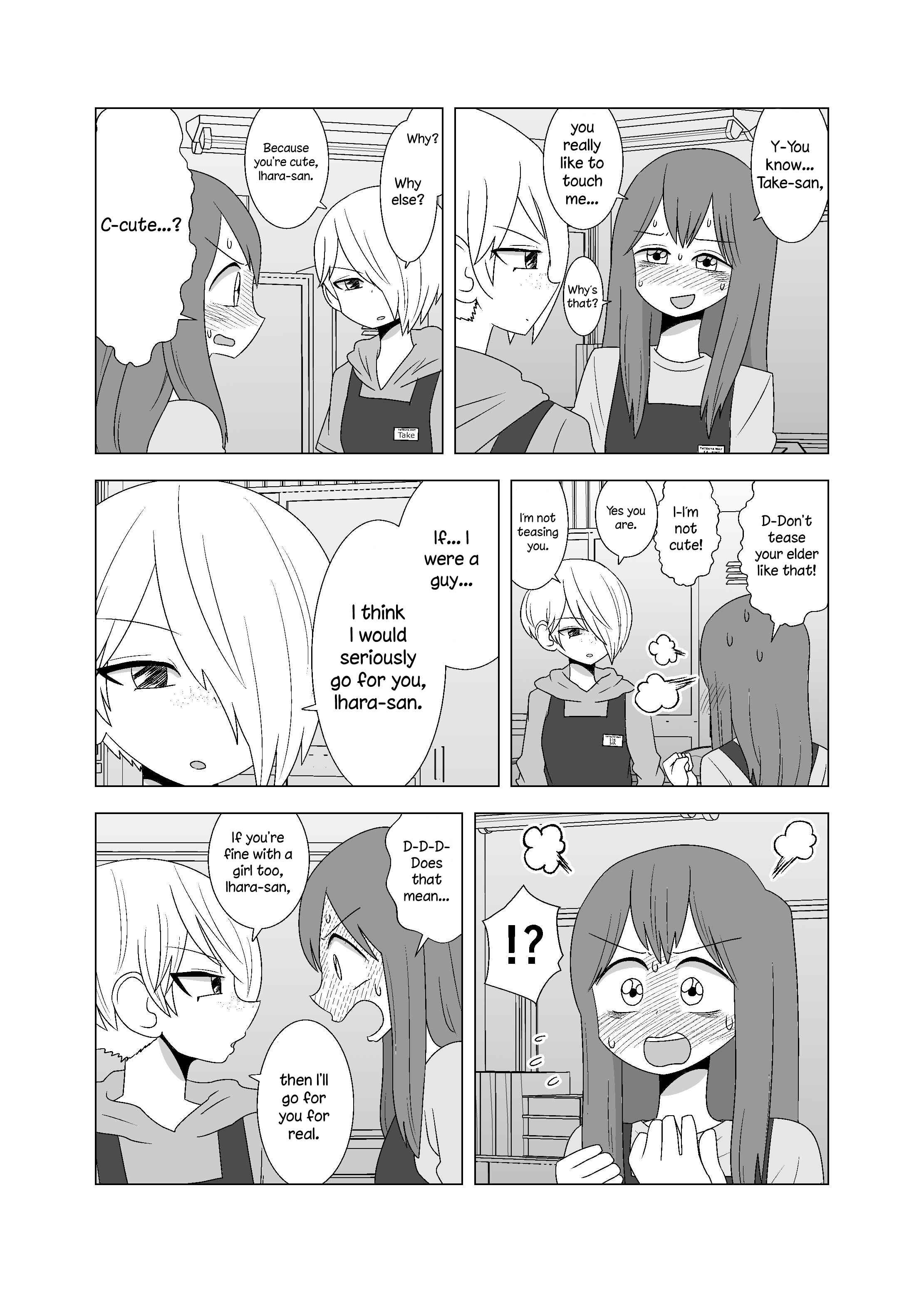 Chapter 4 - Page 4