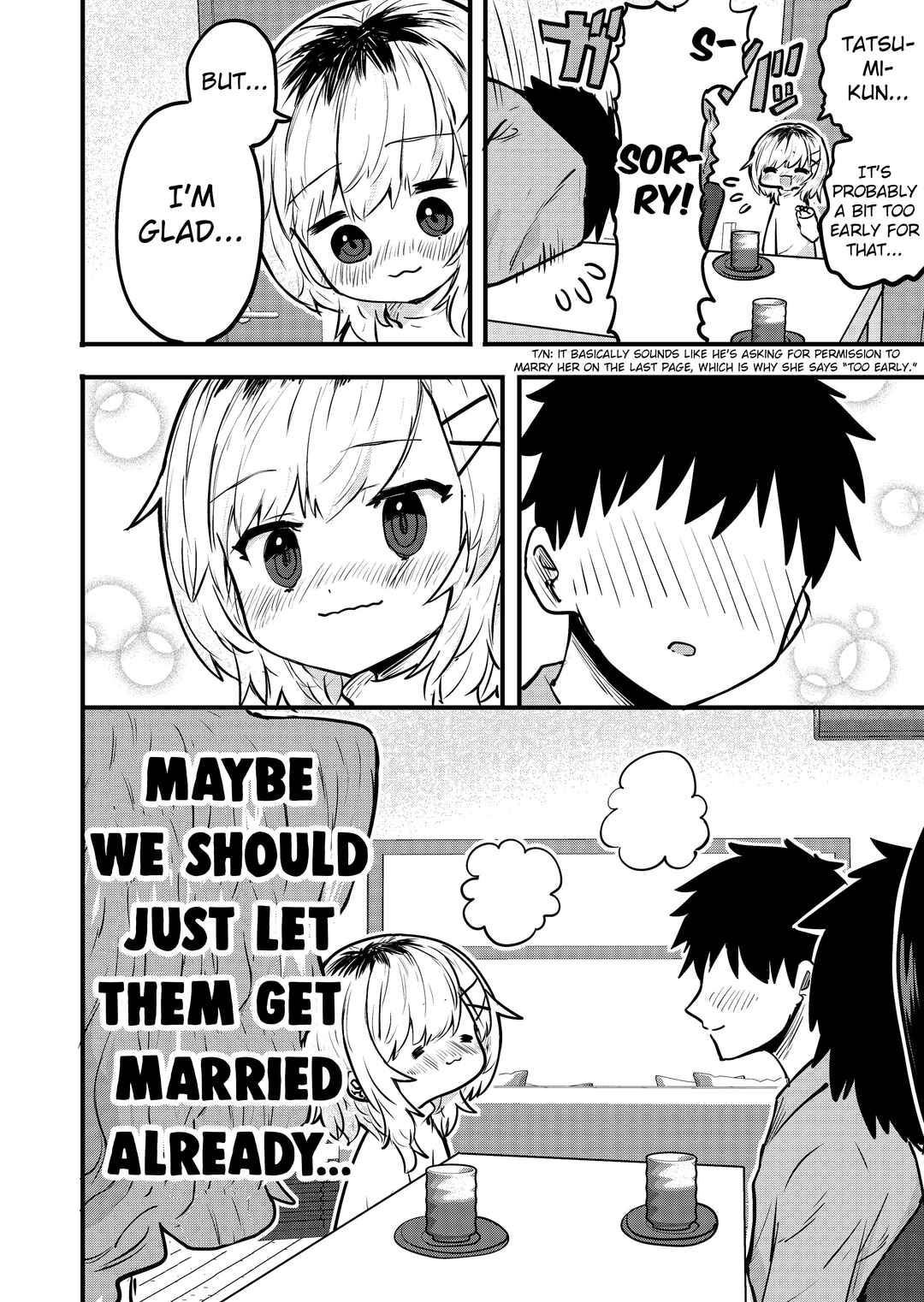 Chapter 144 - Page 1