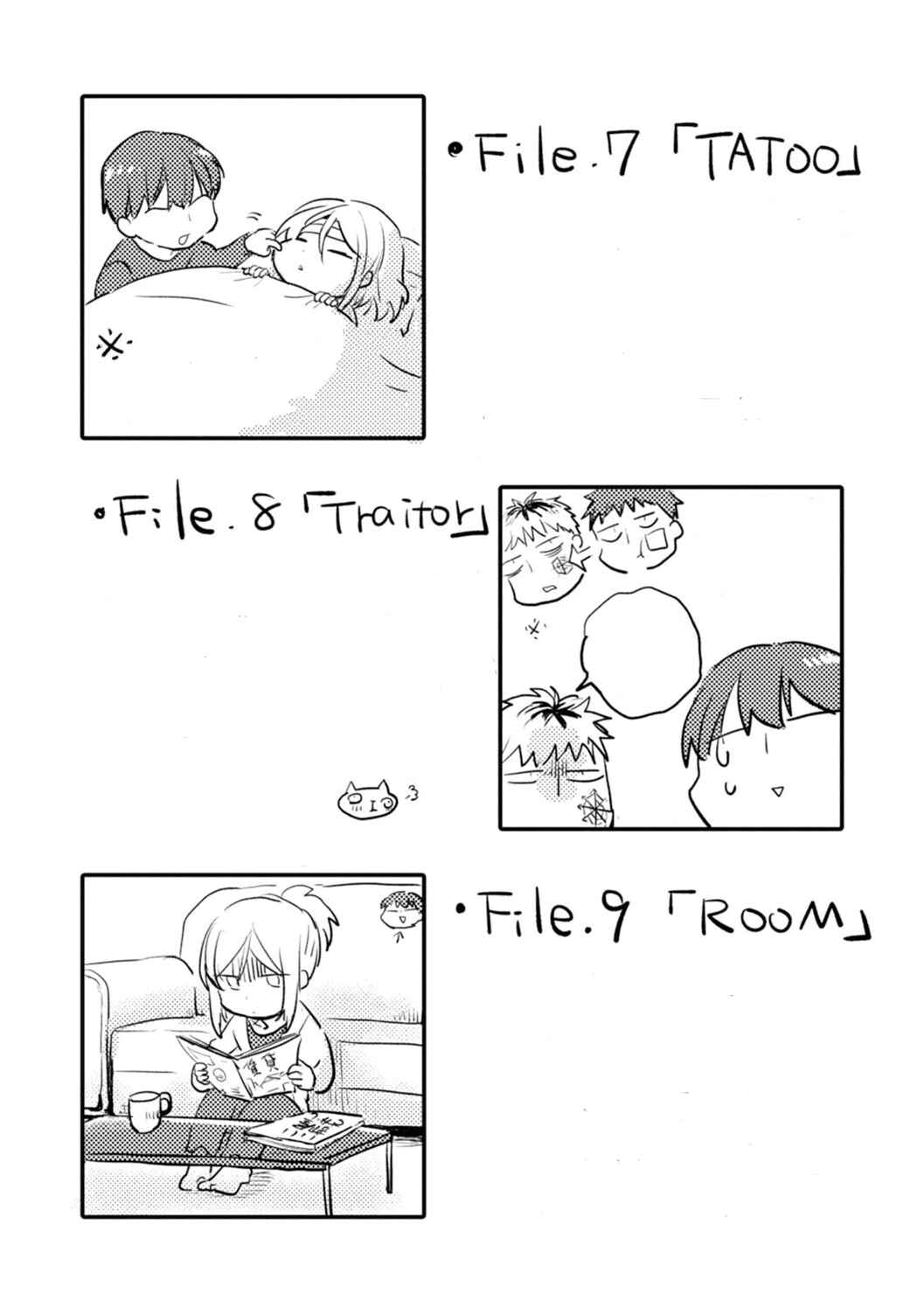 Chapter 9 - Page 25