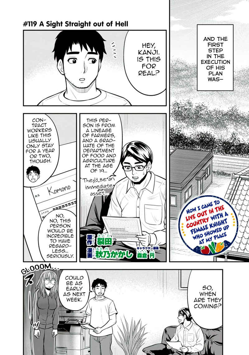Chapter 119 - Page 2