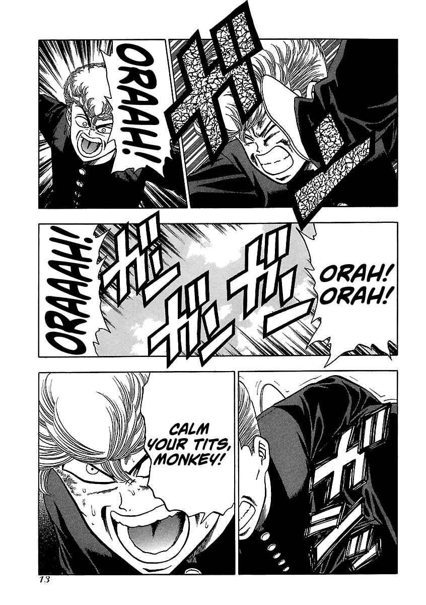 Chapter 145 - Page 13