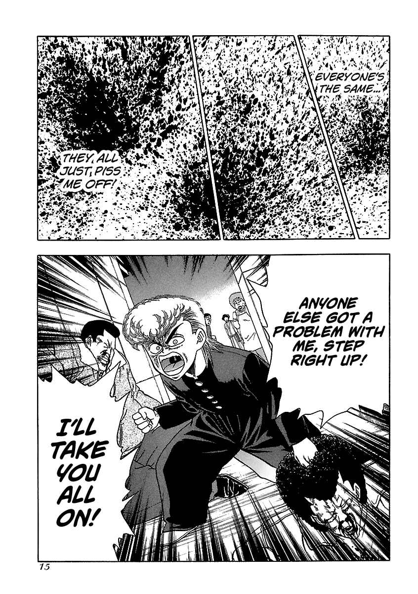 Chapter 145 - Page 15