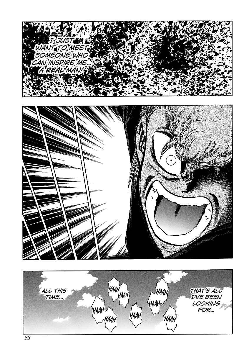 Chapter 145 - Page 23
