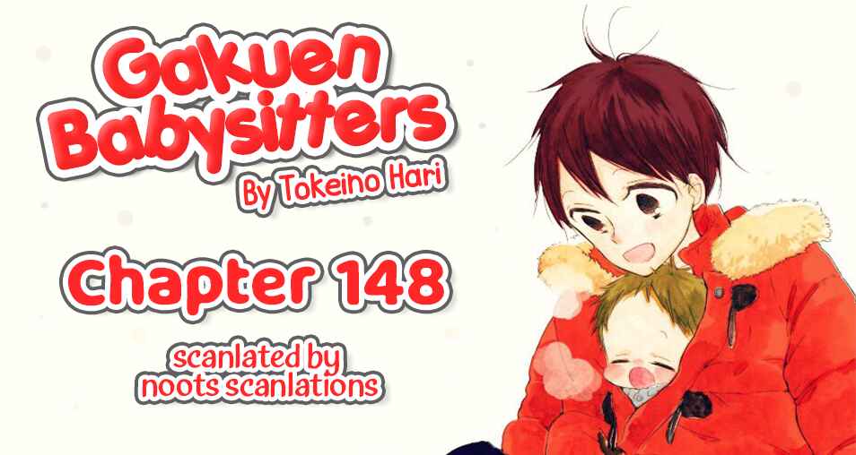 Chapter 148 - Page 1
