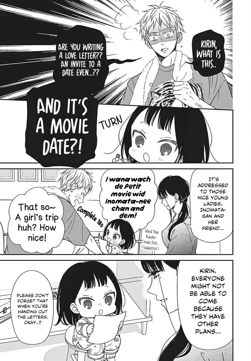 Chapter 148 - Page 11