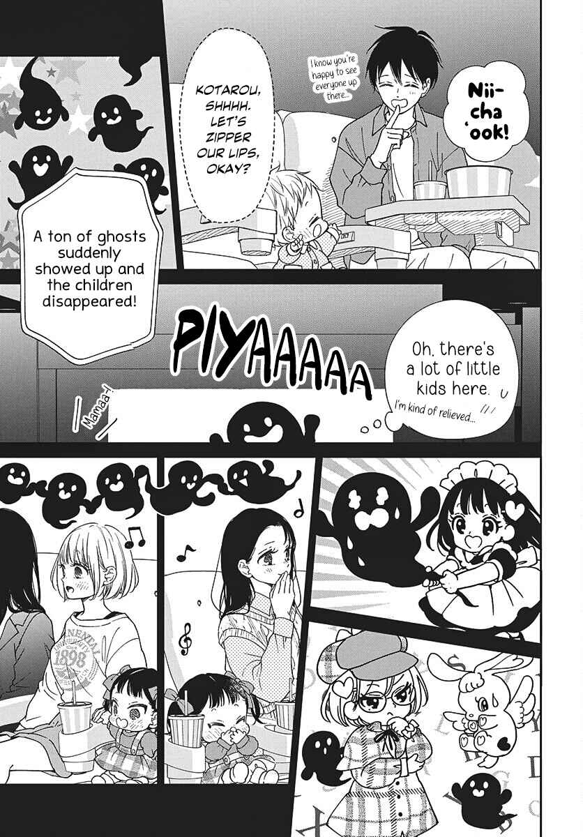 Chapter 148 - Page 19