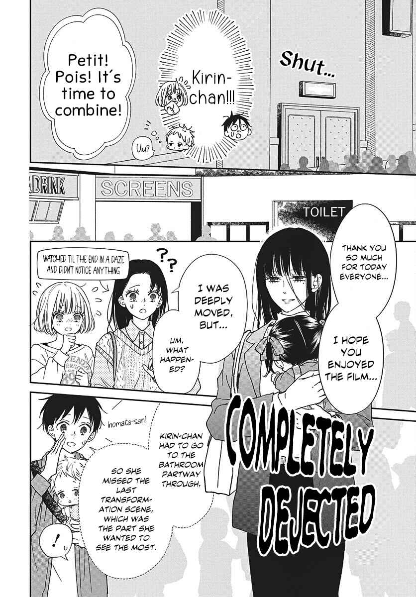 Chapter 148 - Page 22