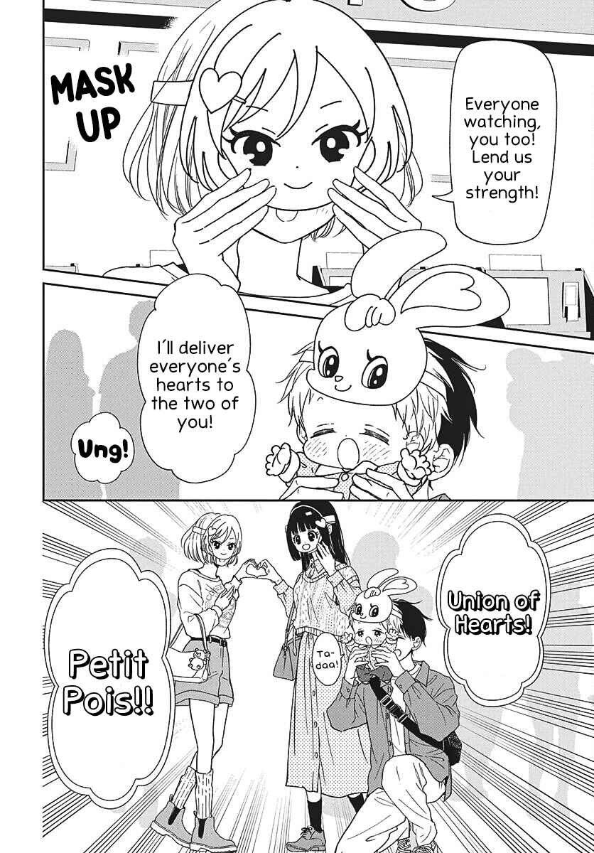 Chapter 148 - Page 24