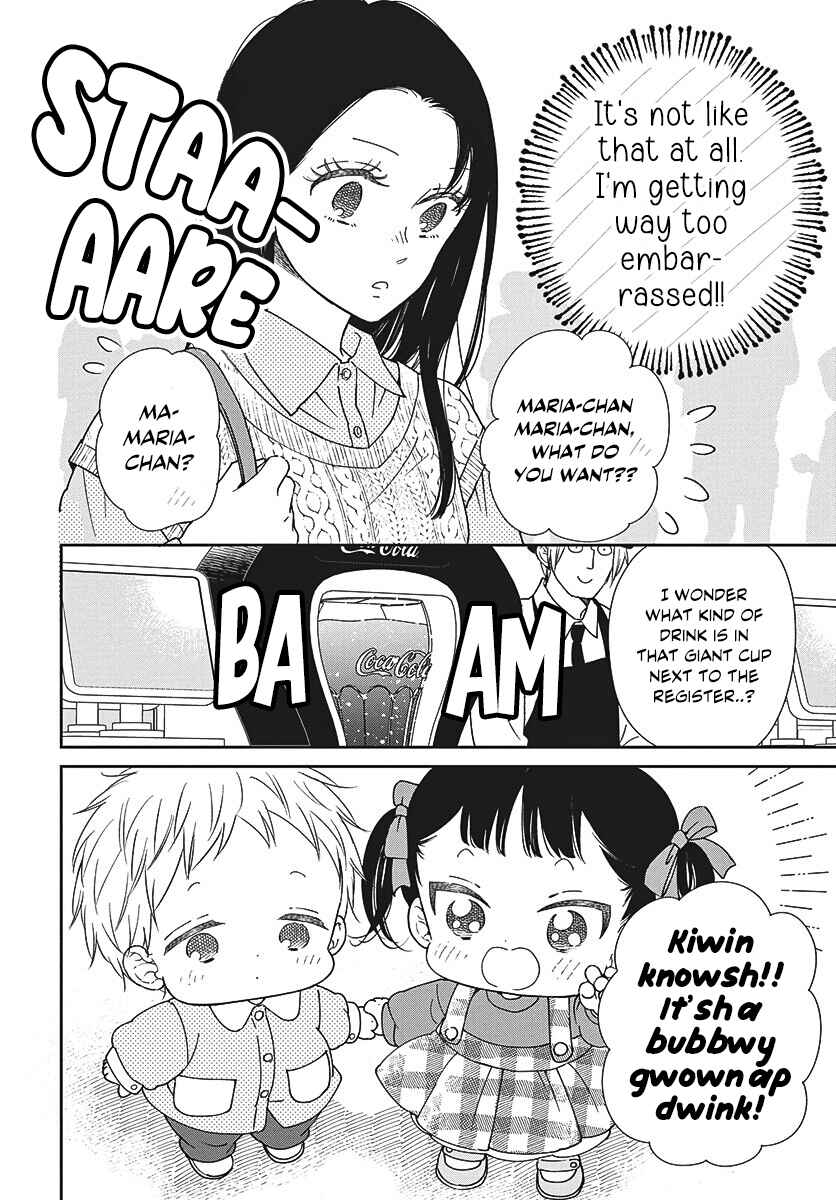 Chapter 148 - Page 6