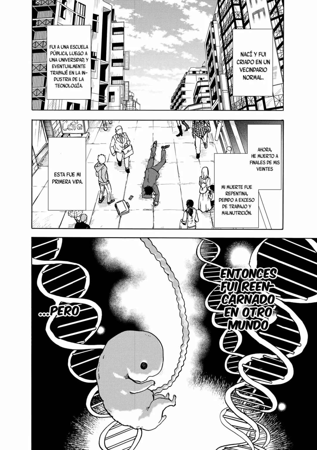 Chapter 1 - Page 3