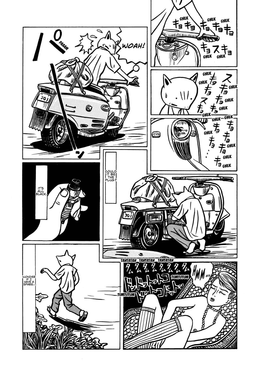 Chapter 3 - Page 8