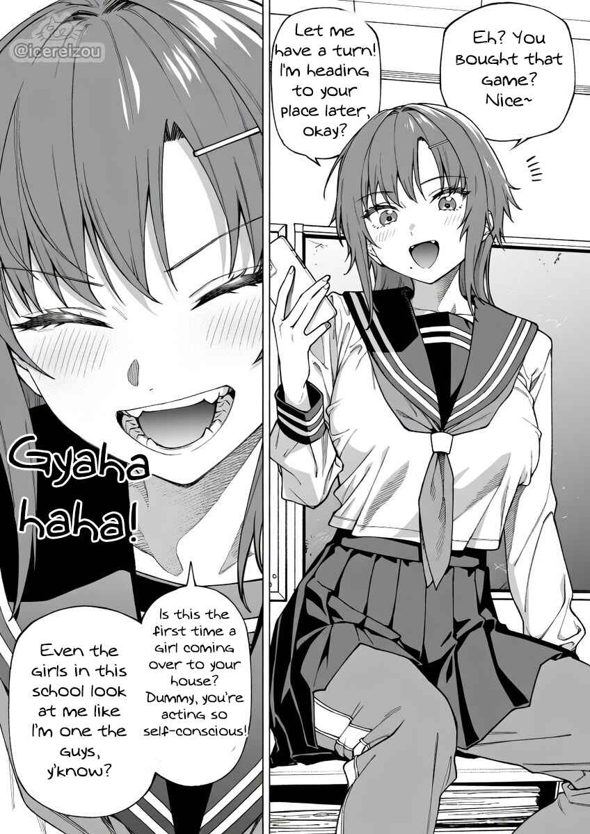 Chapter ? - Page 1