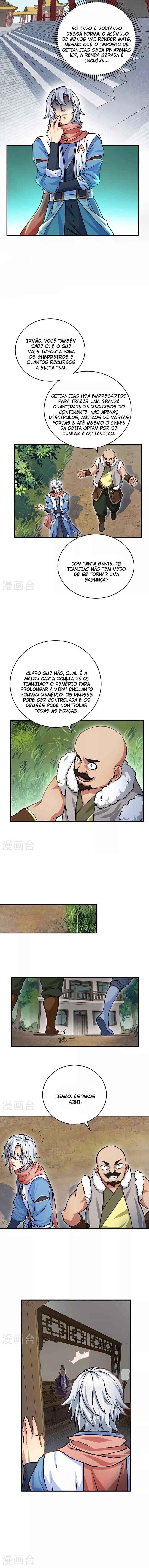 Chapter 593 - Page 10