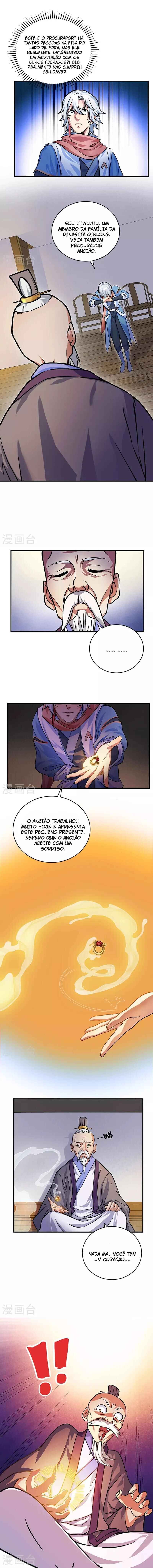 Chapter 593 - Page 12