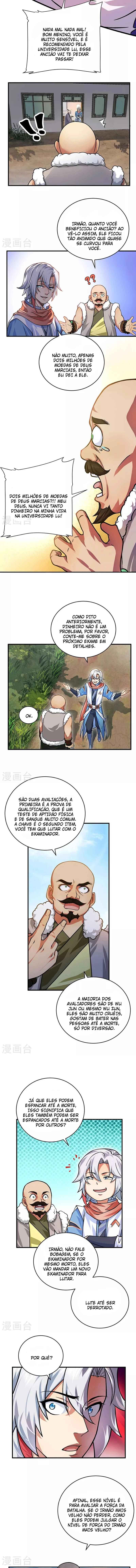 Chapter 593 - Page 15