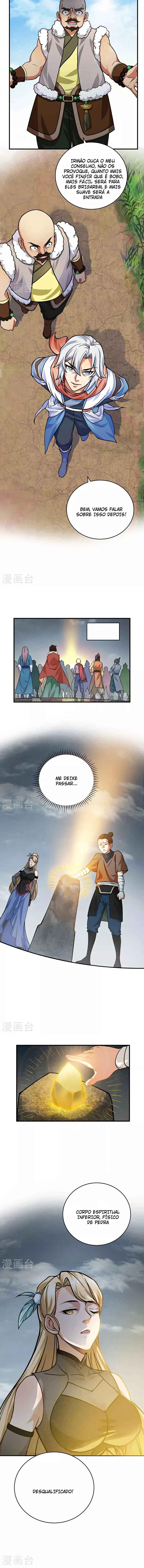 Chapter 593 - Page 17