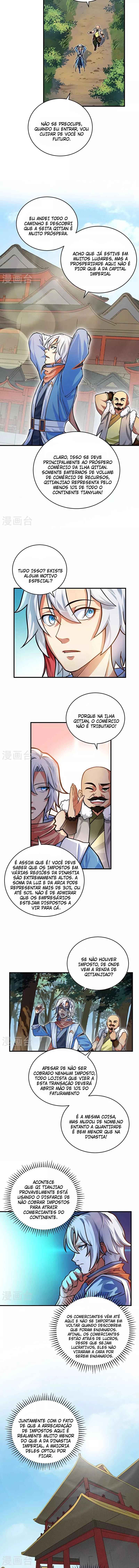 Chapter 593 - Page 9