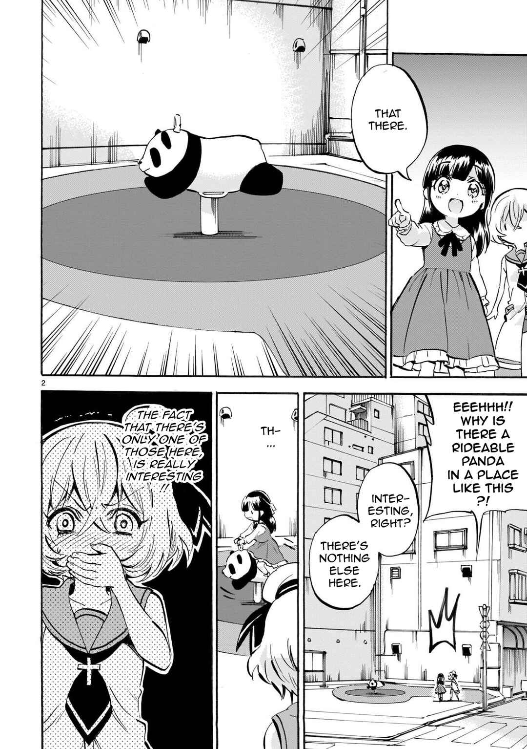 Chapter 165 - Page 2