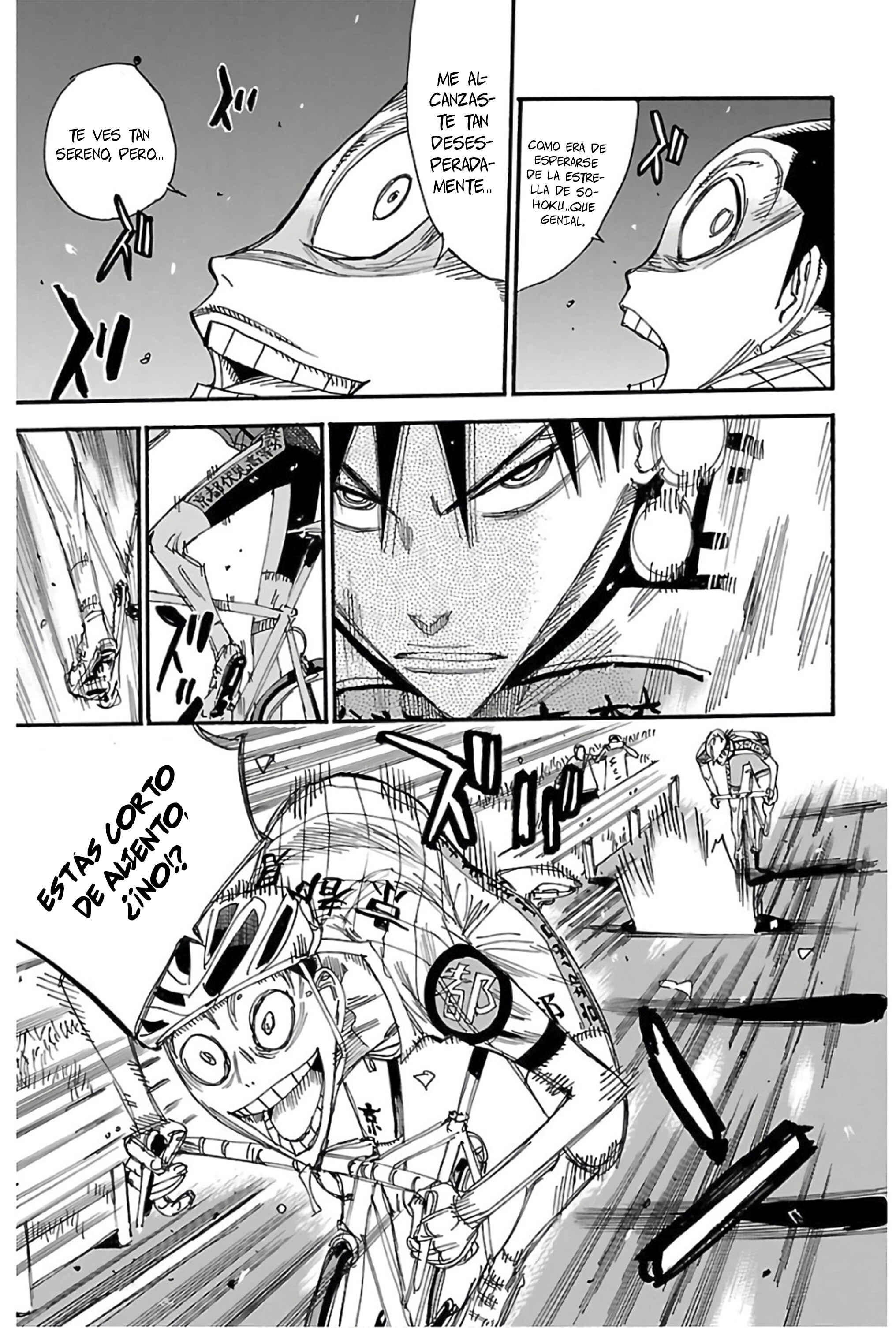 Chapter 503 - Page 14