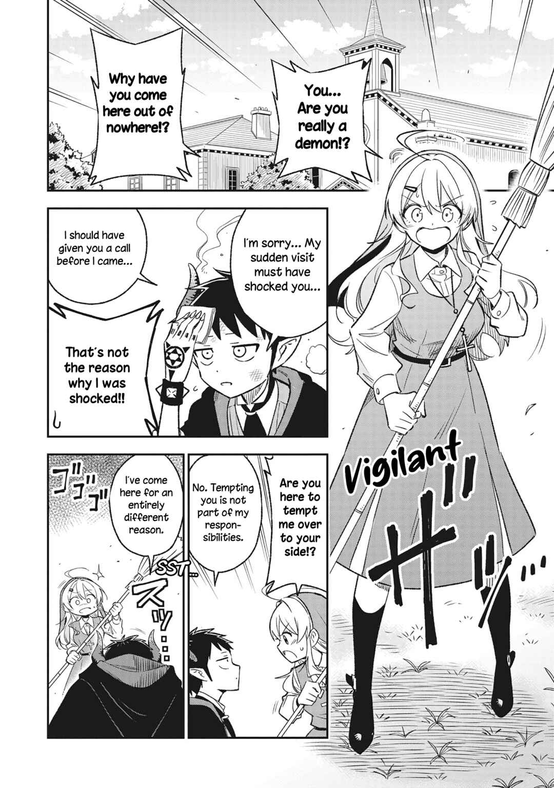 Chapter 1 - Page 5