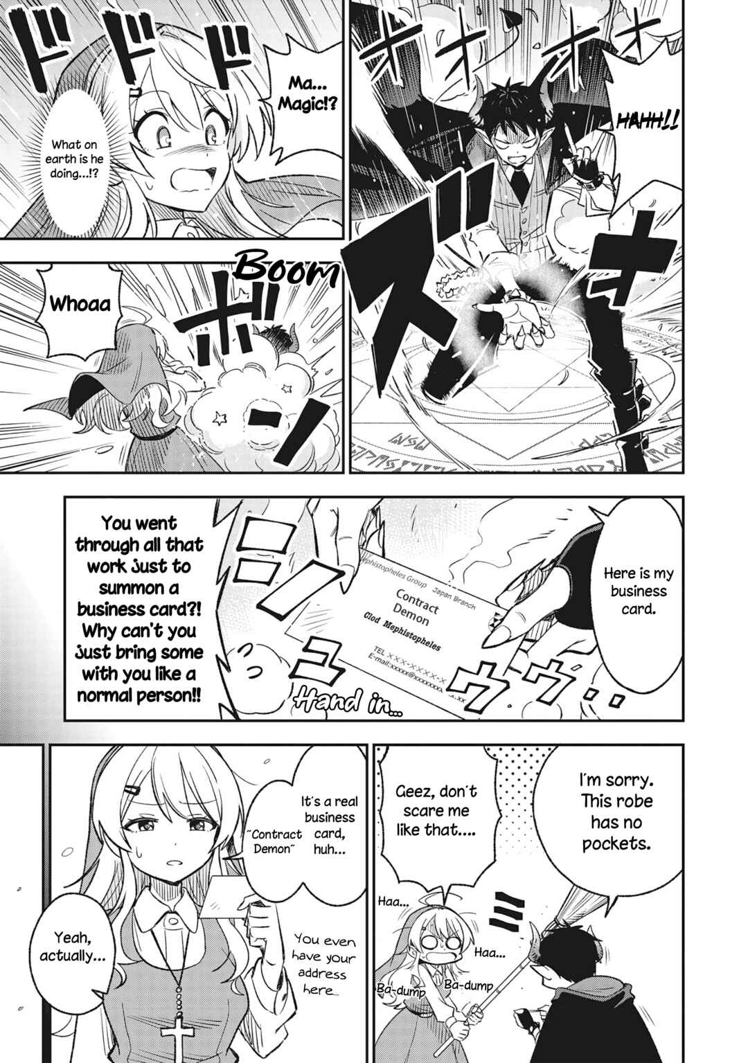 Chapter 1 - Page 6