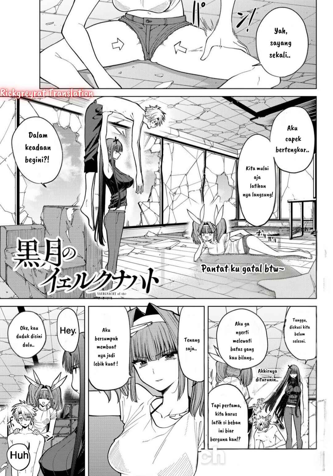 Chapter 9 - Page 2