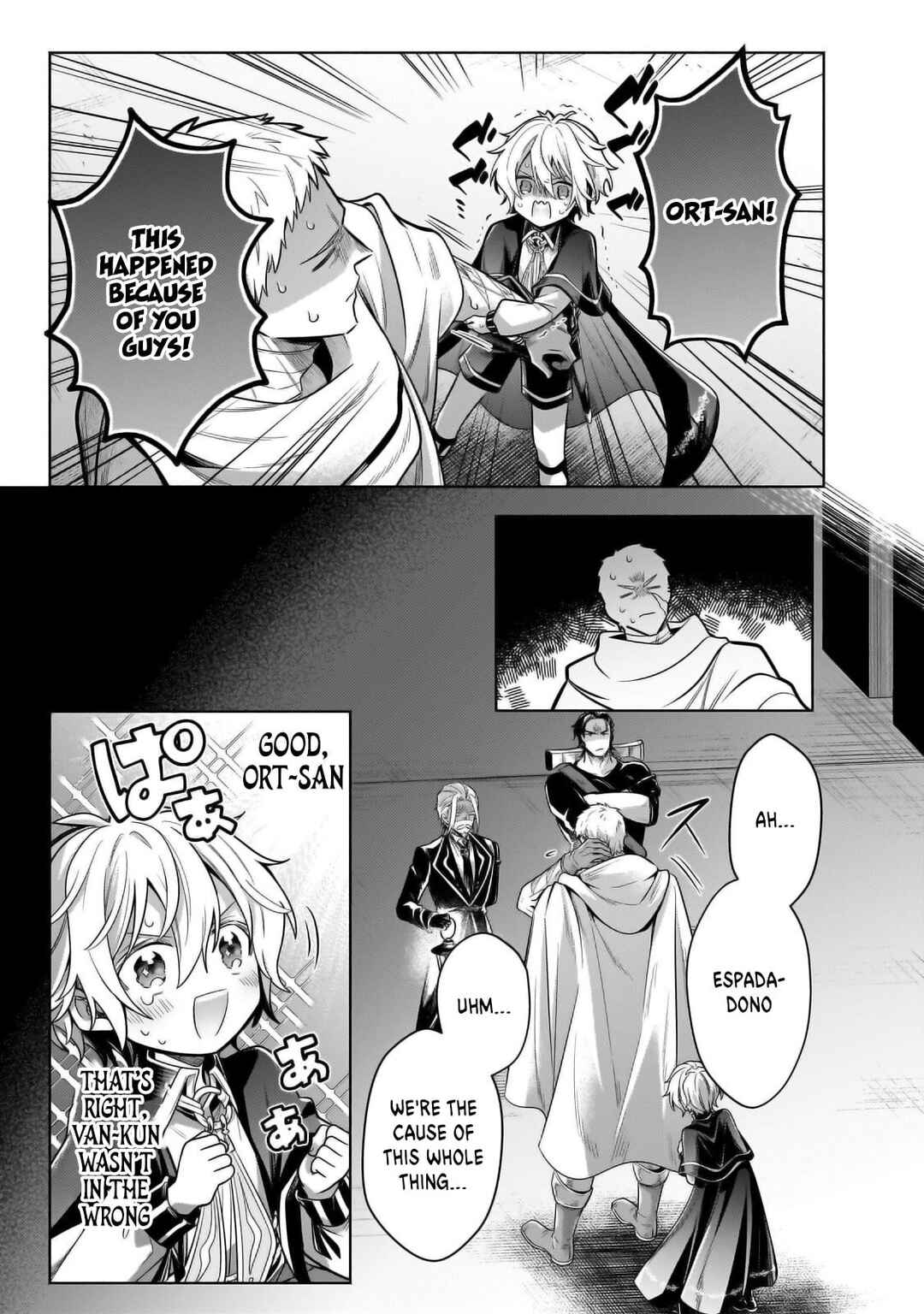 Chapter 28.2 - Page 15