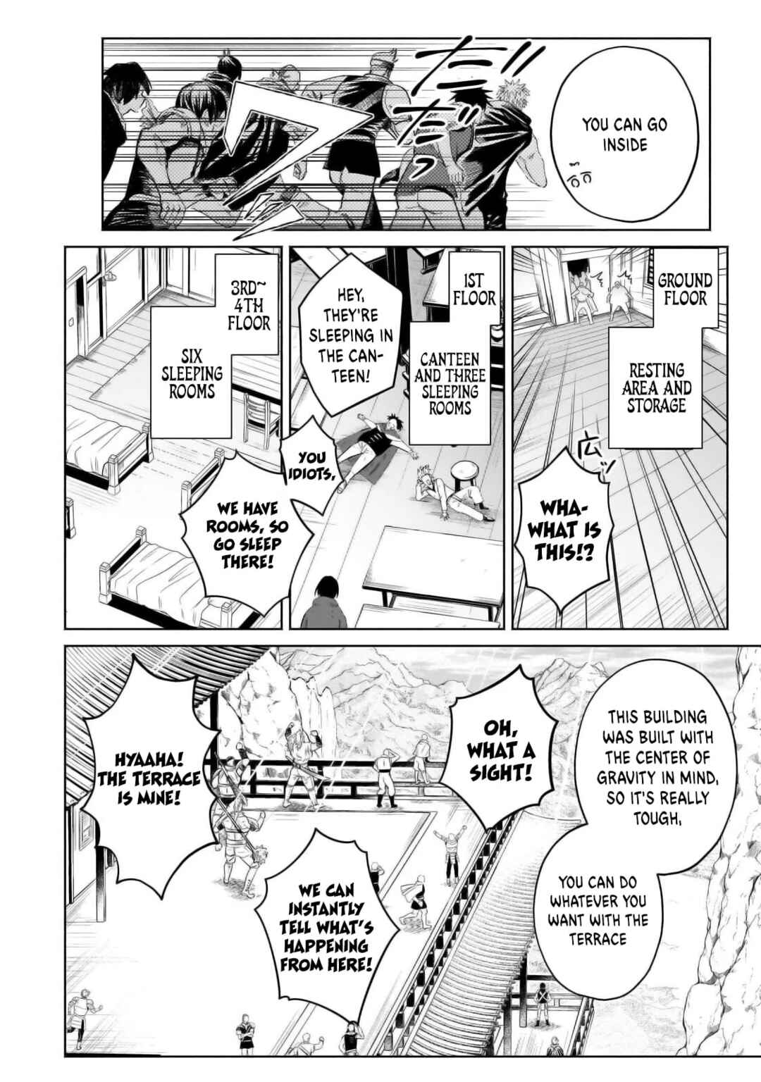 Chapter 28.2 - Page 4