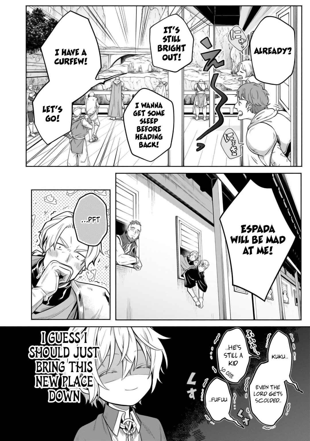 Chapter 28.2 - Page 8