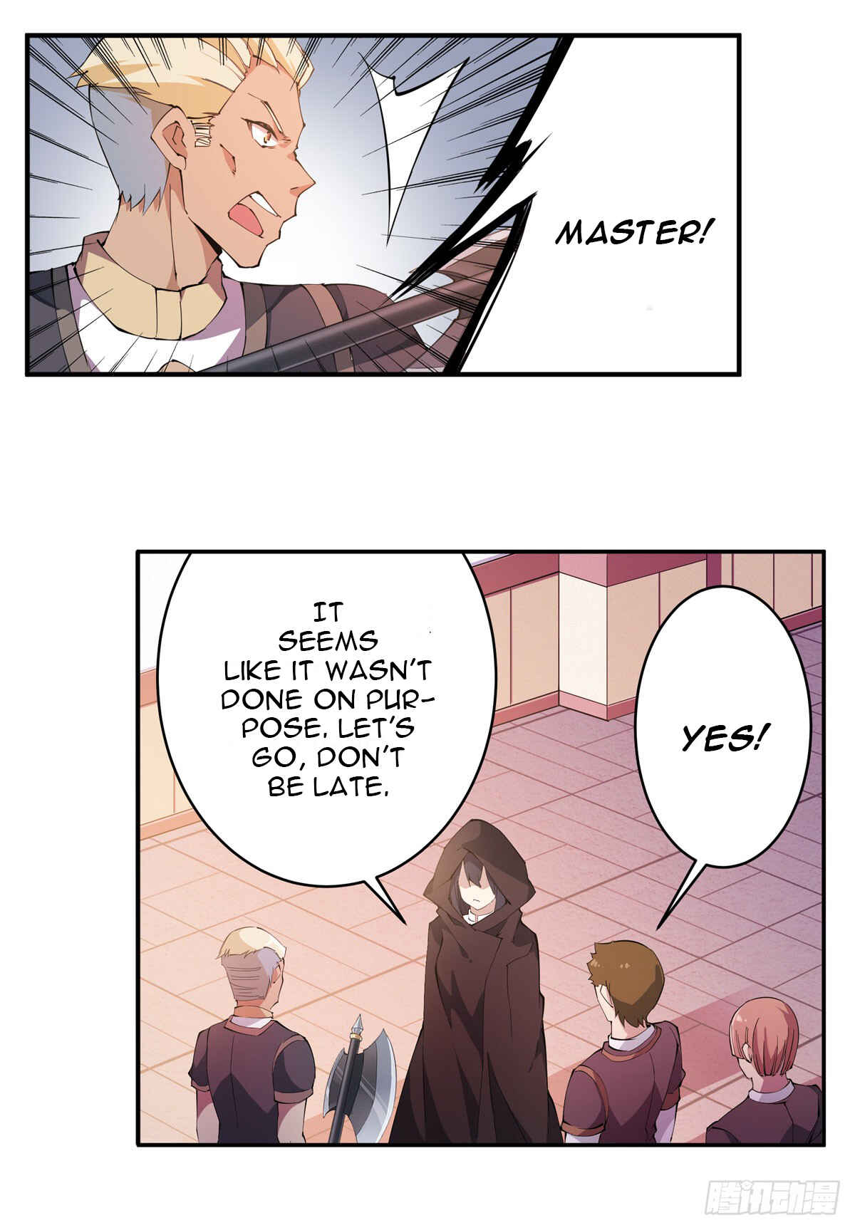 Chapter 30 - Page 31