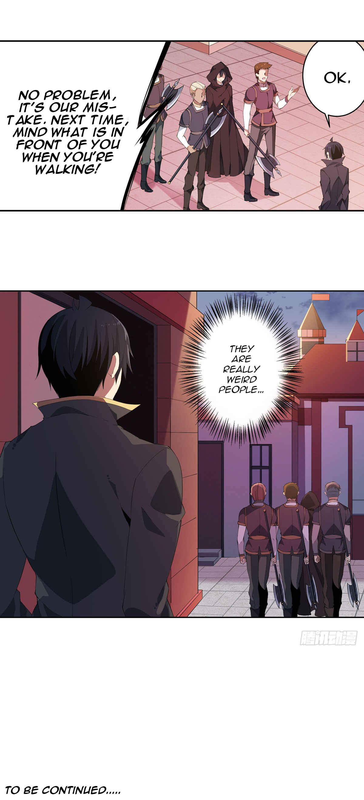 Chapter 30 - Page 33