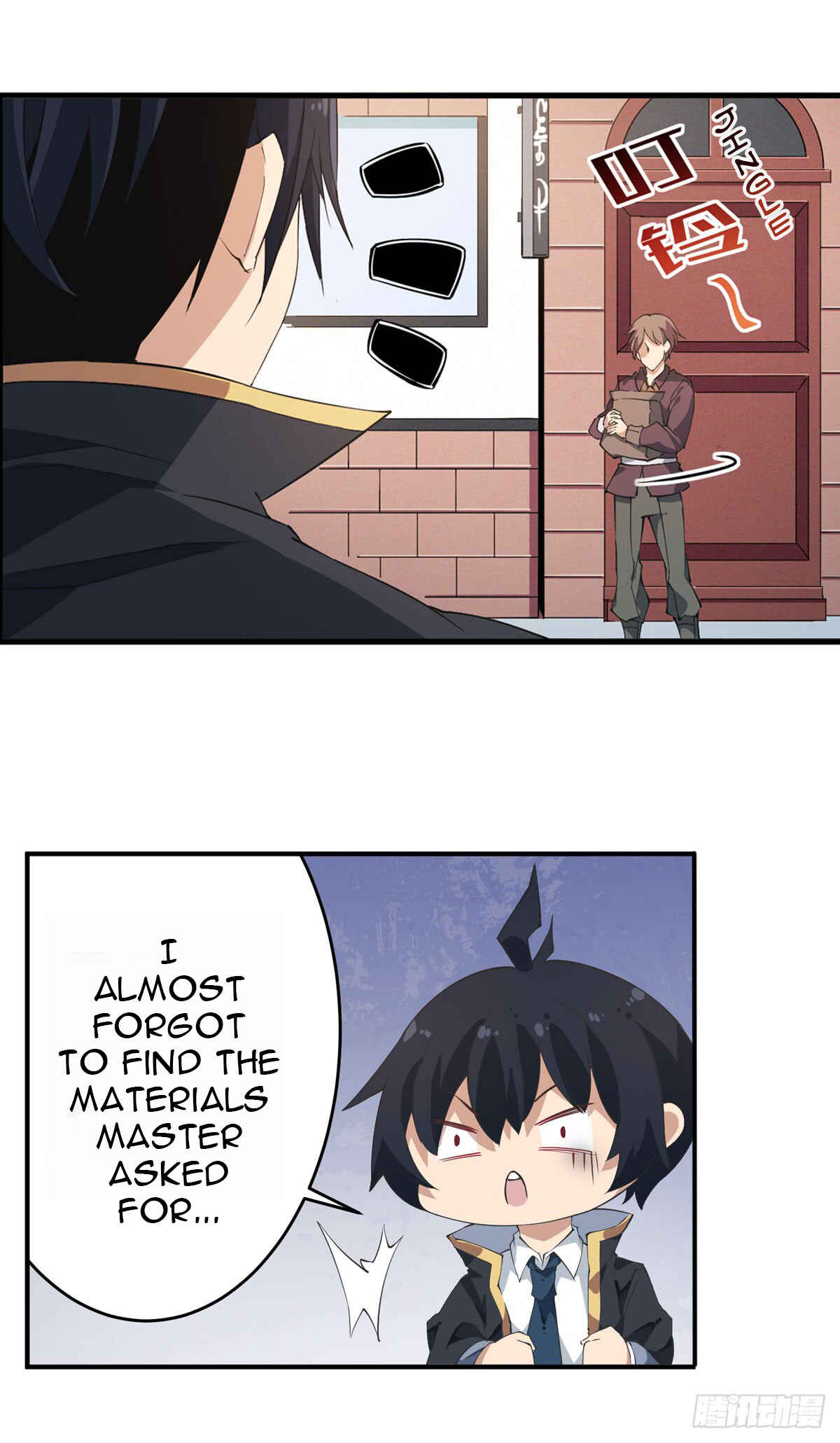 Chapter 30 - Page 5