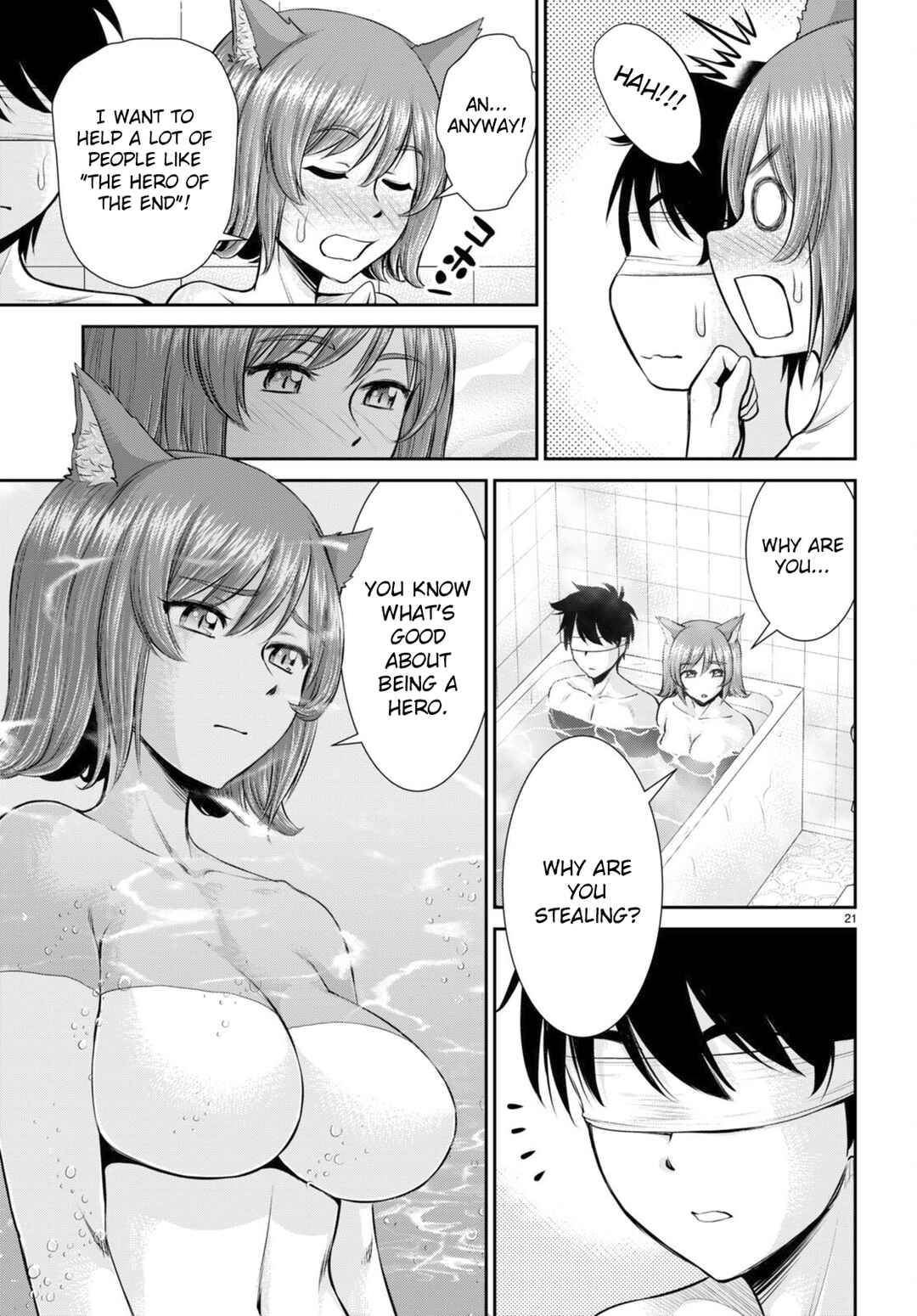 Chapter 23 - Page 22