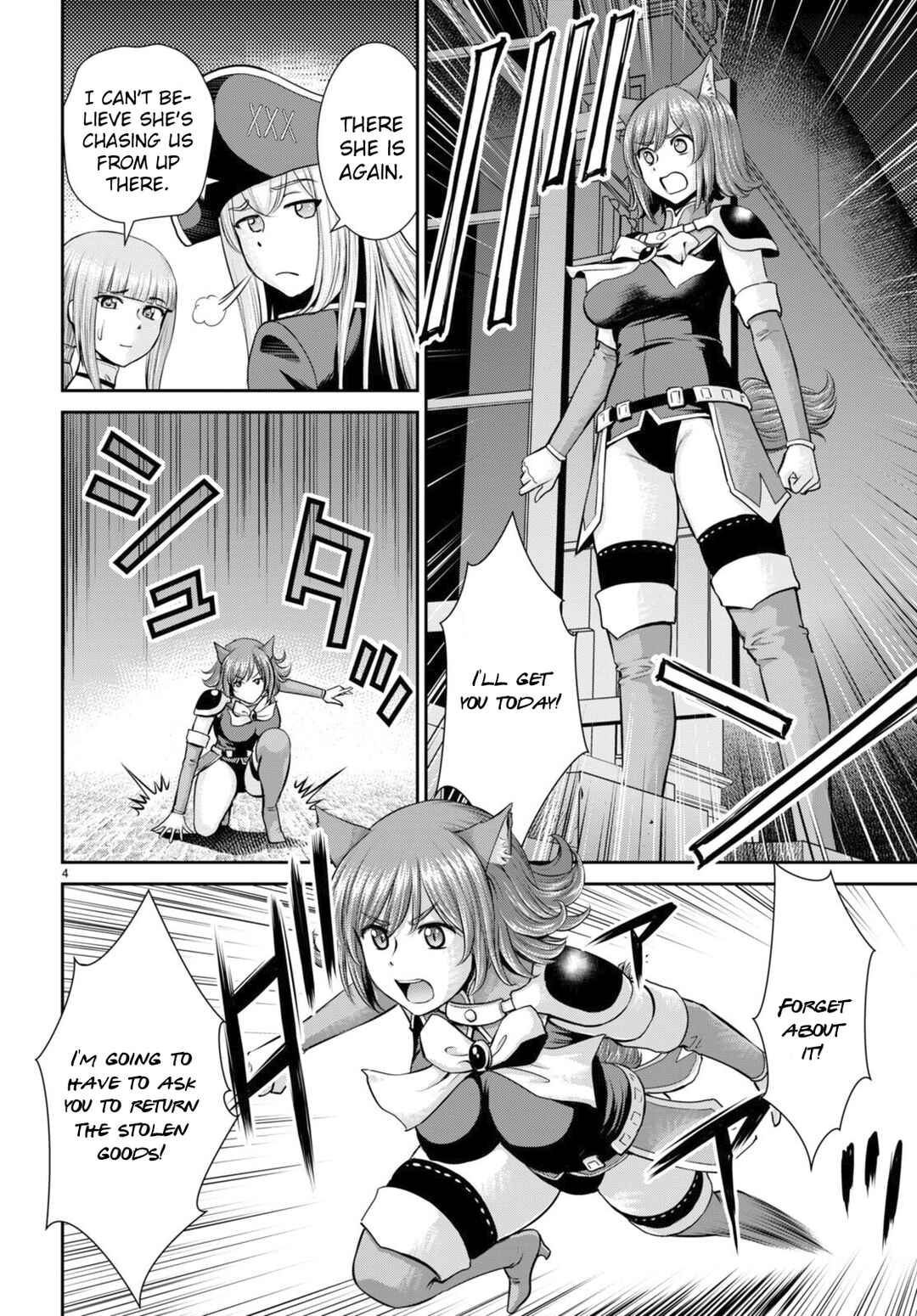 Chapter 23 - Page 5