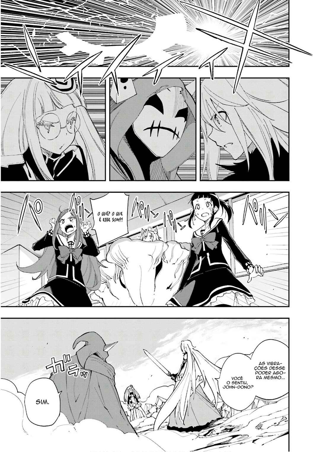 Chapter 121 - Page 12
