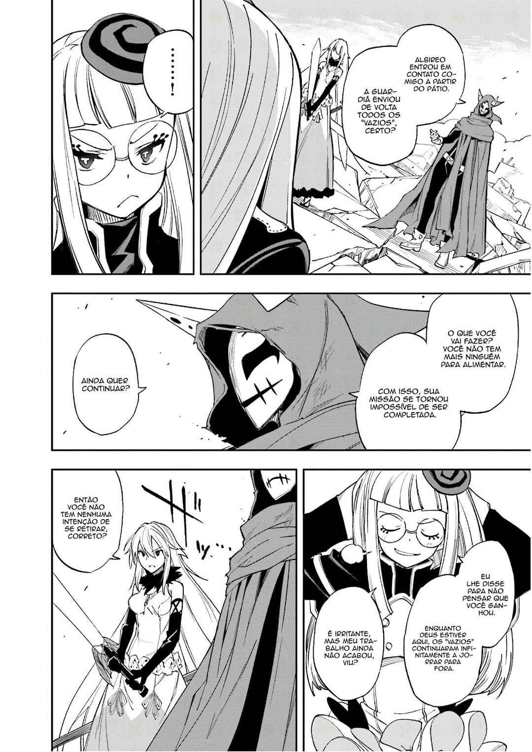 Chapter 121 - Page 13