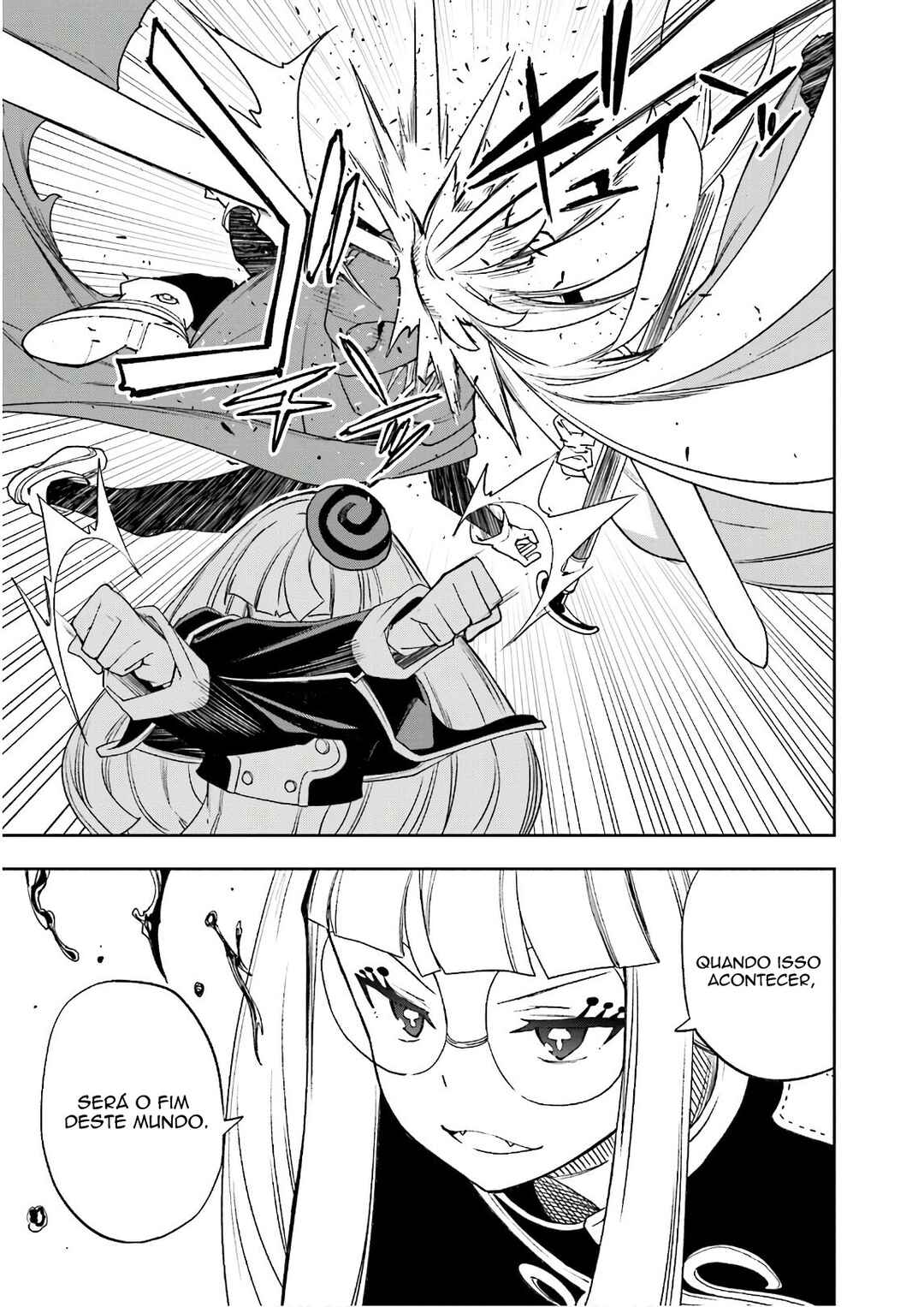 Chapter 121 - Page 16