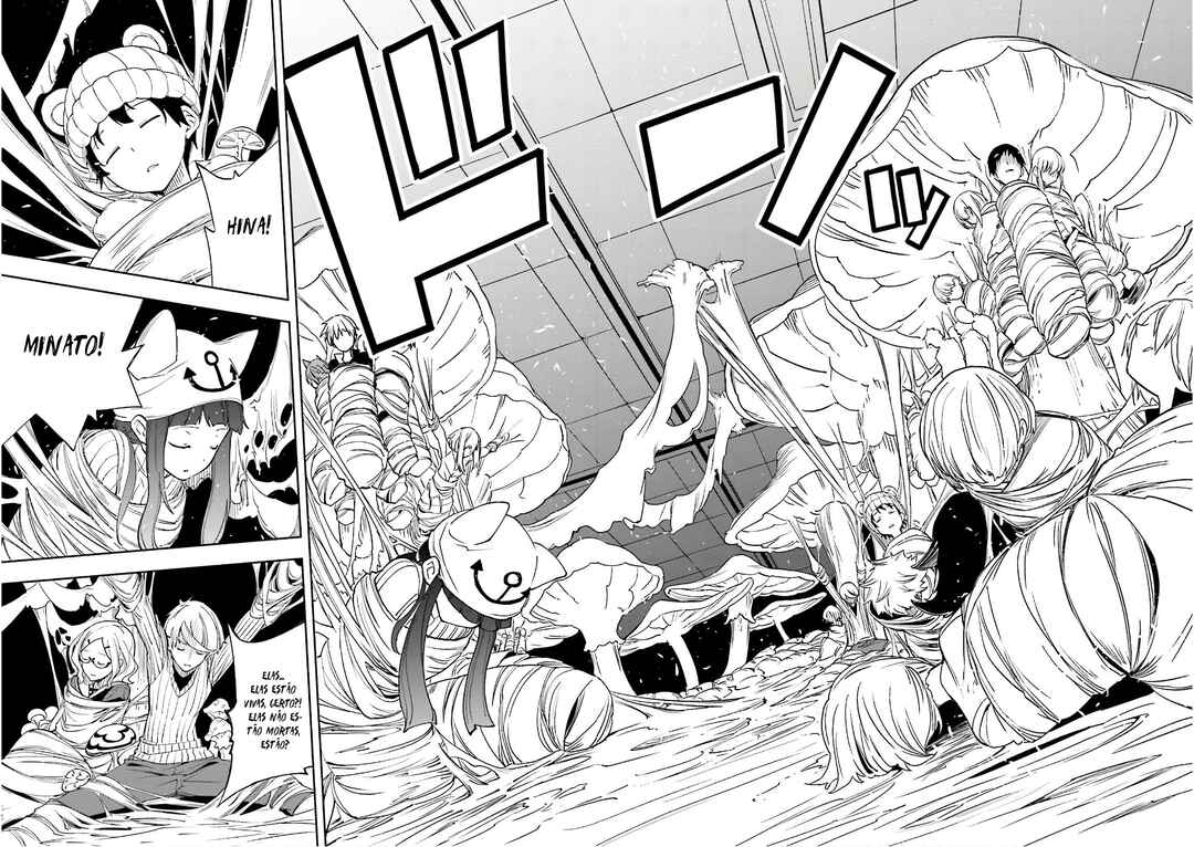 Chapter 121 - Page 27