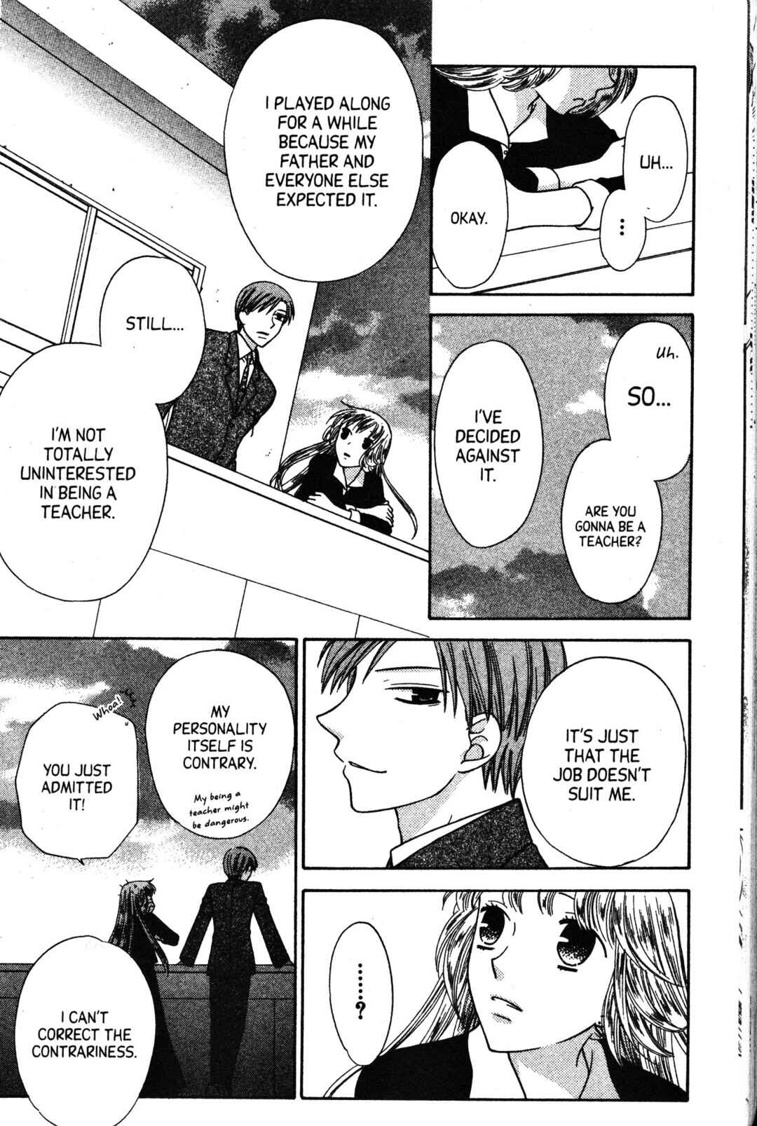 Chapter 91 - Page 10