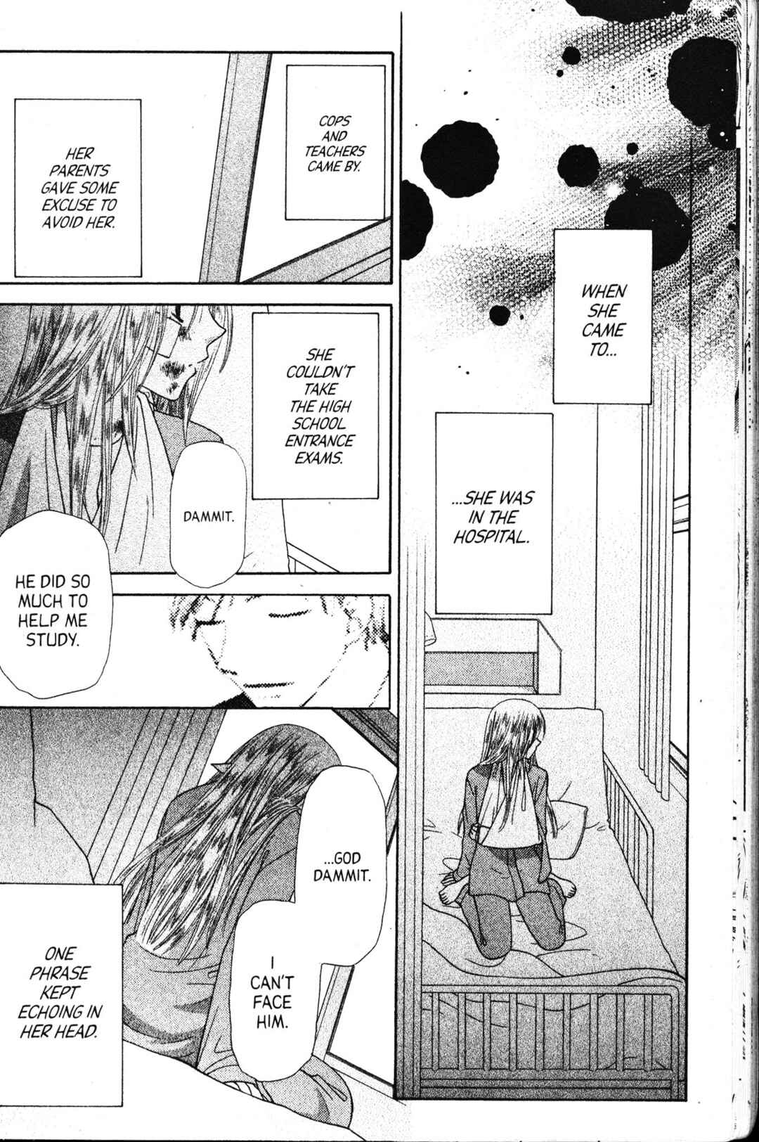 Chapter 91 - Page 20