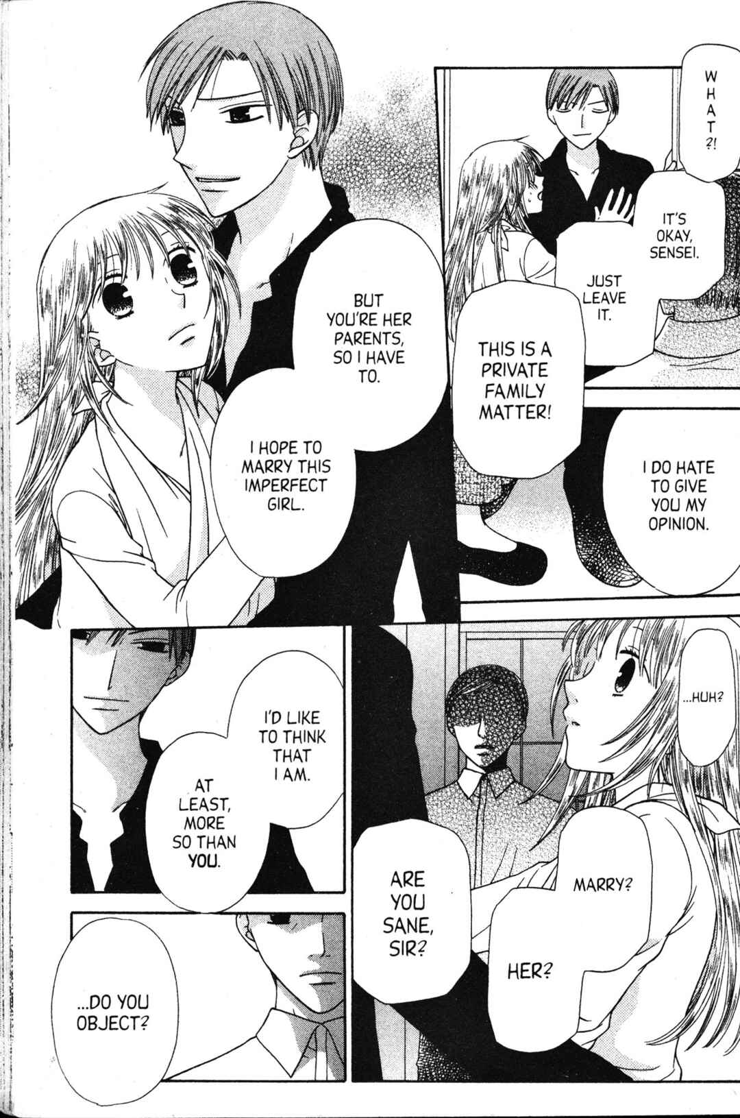 Chapter 91 - Page 23